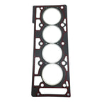 Empaque Camara Ford Fiesta 1.6 Ka Sabo Original