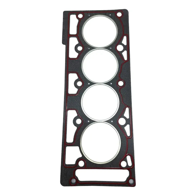 Empaque Camara Ford Fiesta 1.6 Ka Sabo Original