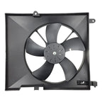 Electroventilador Principal Del Motor Chevrolet Aveo 06-10