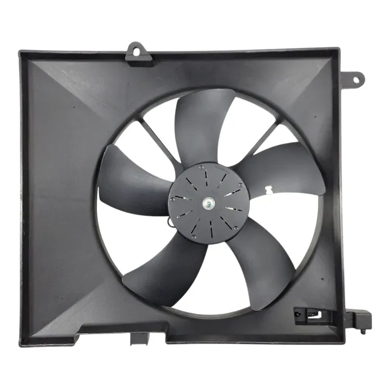 Electroventilador Principal Del Motor Chevrolet Aveo 06-10