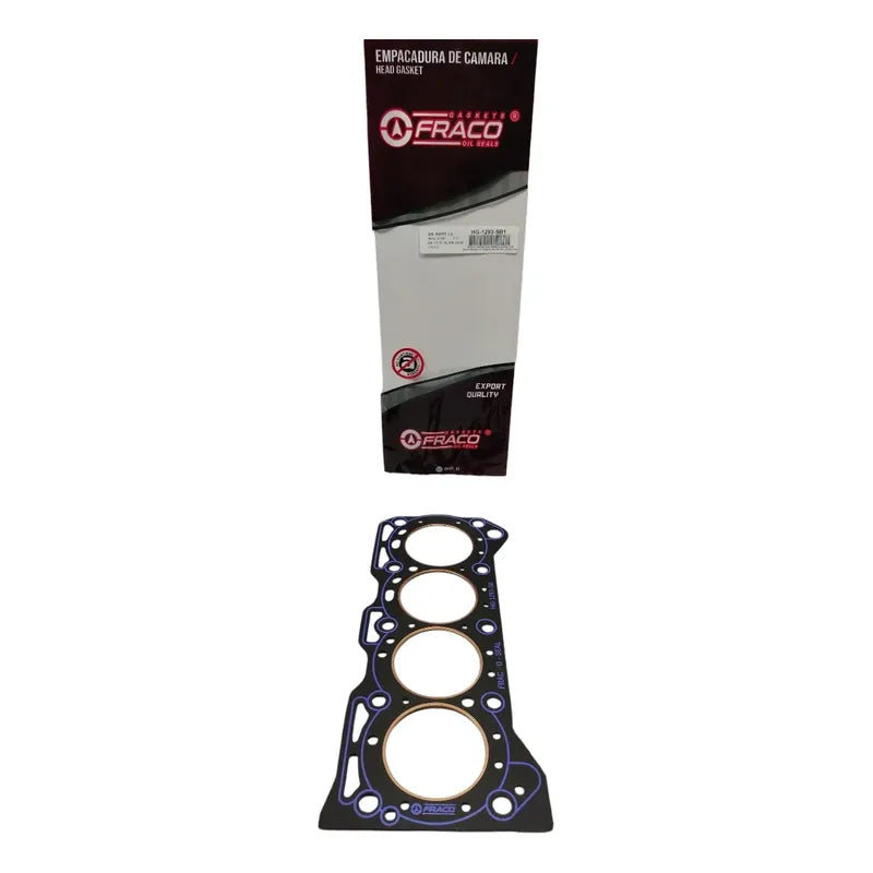 Empacadura Camara Chevrolet Swift 1.3