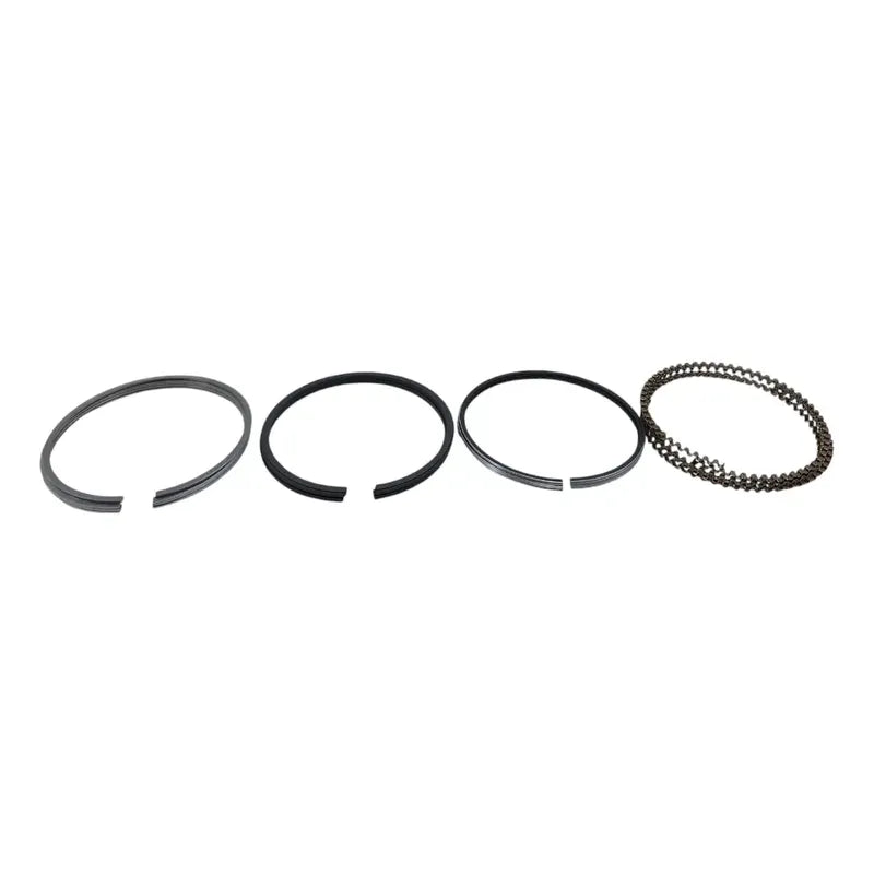 Anillos Ford Laser Allegro Mazda 626 1.8 010