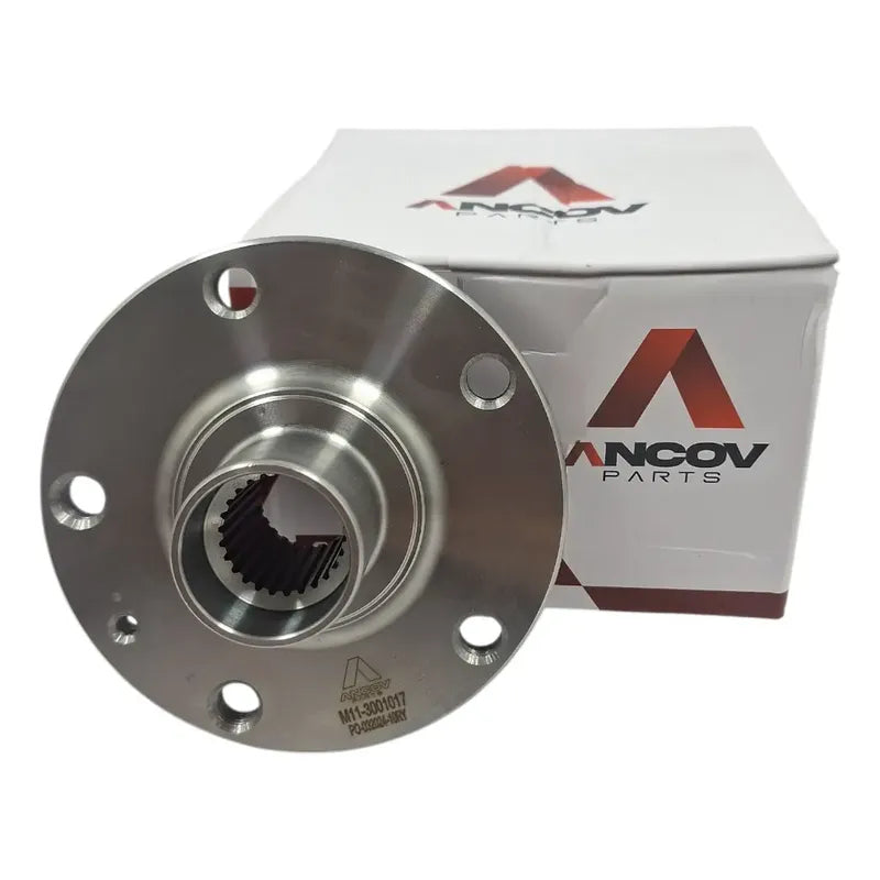 Cubo O Mozo Delantero Chery Orinoco