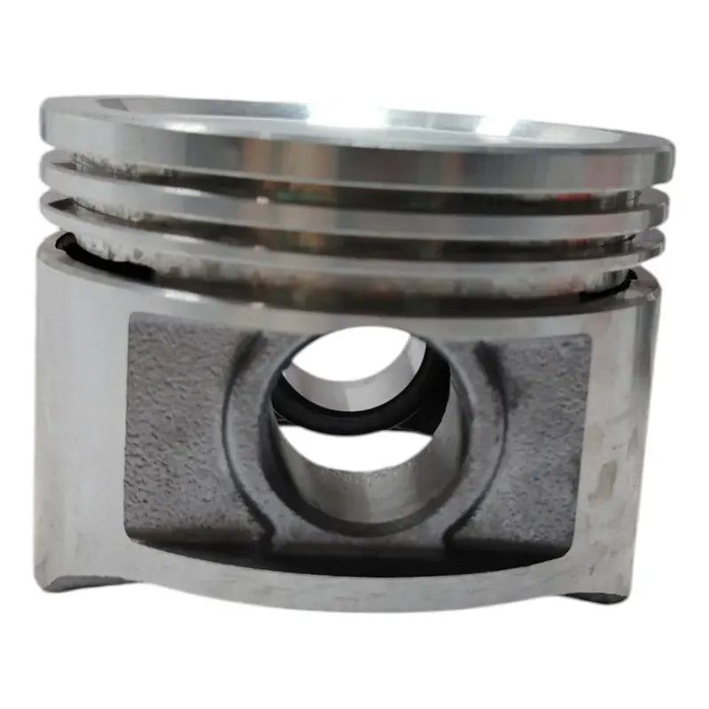 Juego Pistones 020 Chevette 1.6 Grueso Grueso Pc Piston