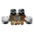 Pistones Std Spark 2007 2008 2009 2010 2011