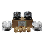 Pistones Std Spark 2007 2008 2009 2010 2011