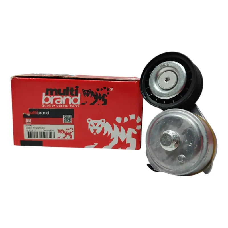 Tensor Correa Unica Chevrolet Blazer 4.3