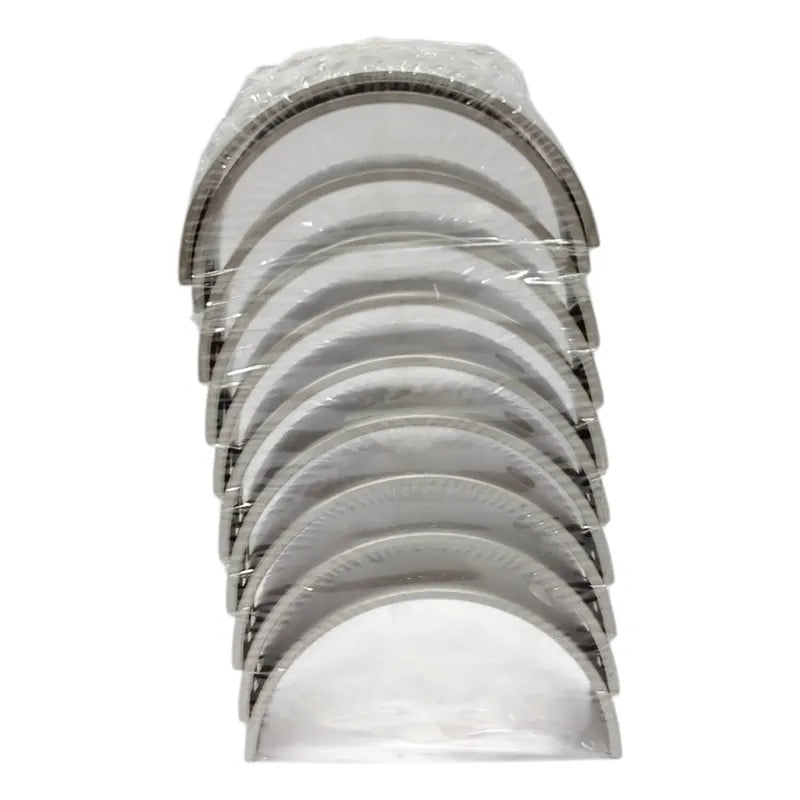 Conchas Bancada 0.10 Toyota Hilux 22r 2.4 Carburada 95-99