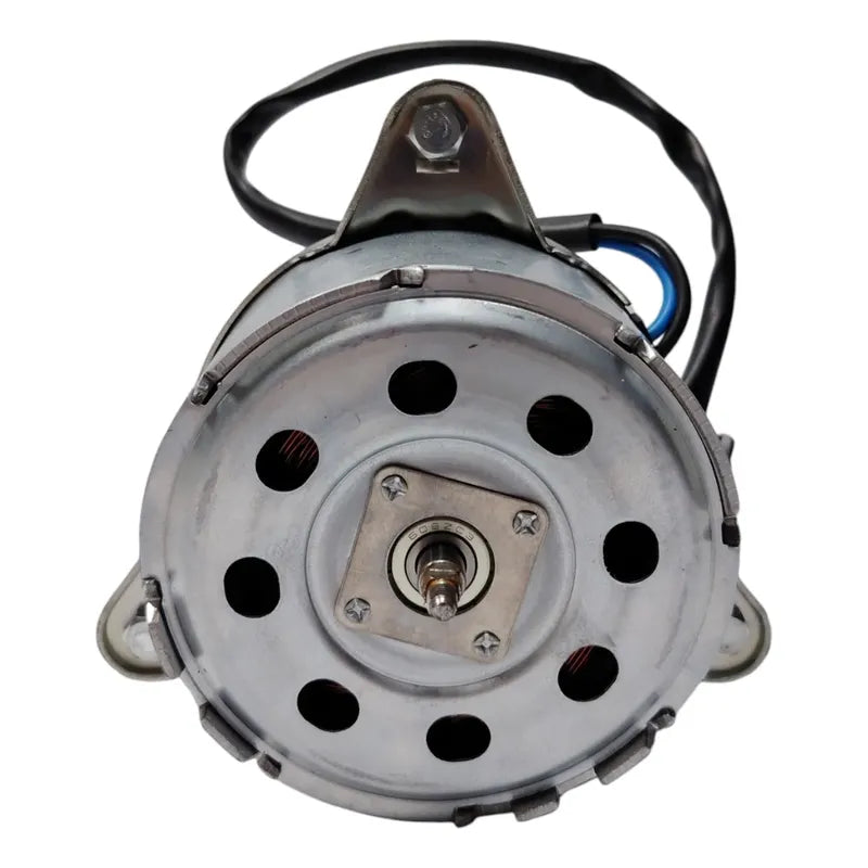 Motor Electroventilador Fiat Palio Siena Fire 1.3 Idea
