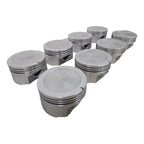 Juego Pistones 040 Ford Triton Fortaleza Explorer 5.4 4.6