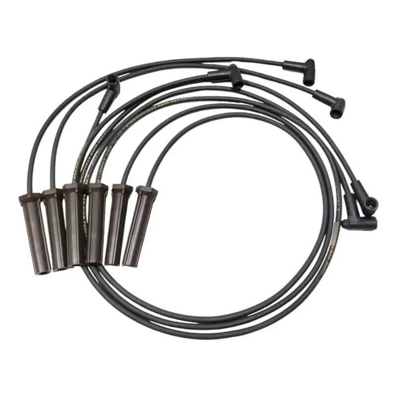 Cables Bujia Chevrolet Century Fi Cavalier V6 2.8