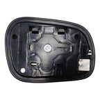 Espejo Retrovisor Grand Vitara 2.0 Luna Lh