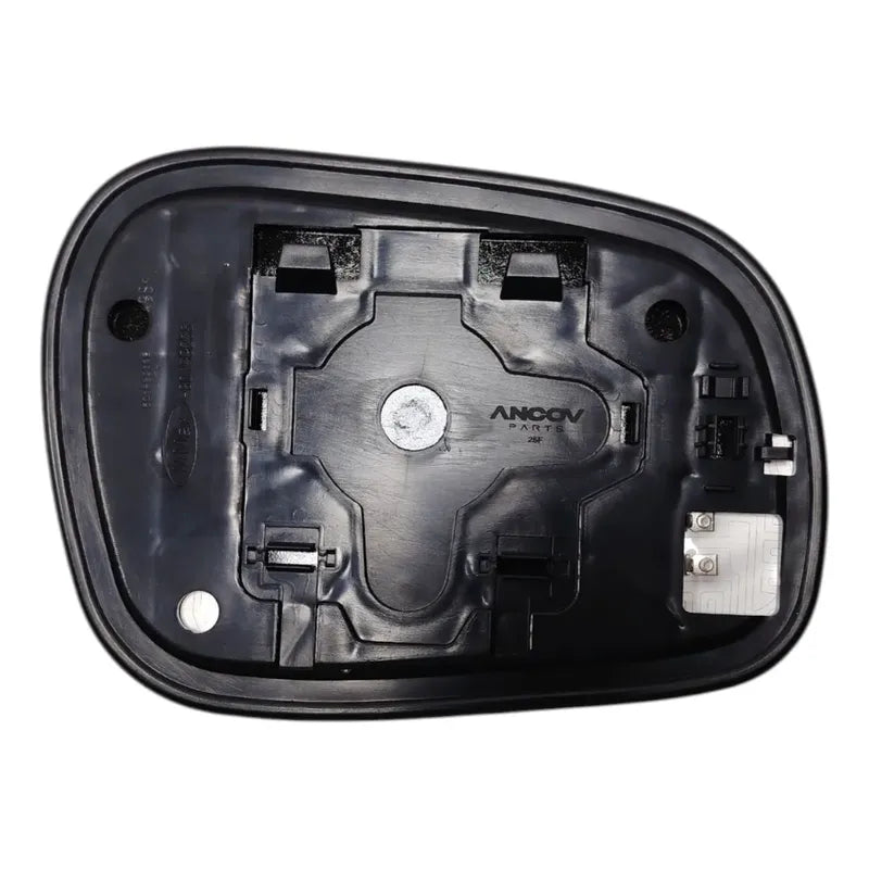 Espejo Retrovisor Grand Vitara 2.0 Luna Lh