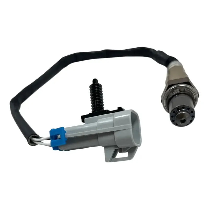 Sensor De Oxigeno Chevrolet Luv Dmax 3.5
