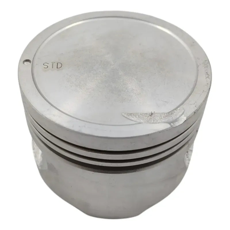 Pistones 020 Accent 1.5