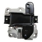 Base Motor Izquierda Explorer 3.5 11-17