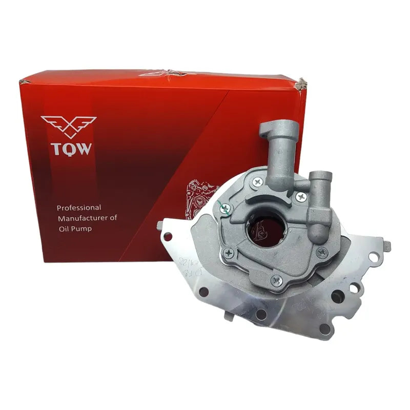 Bomba Aceite Fiesta Power Max Ka Balita Ecosport 1.6