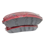 Pastillas Delanteras Ford Super Duty Triton F250 F350