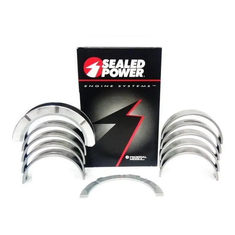 Conchas Bancada Explorer / Fortaleza 4.6 5.4 Std 020