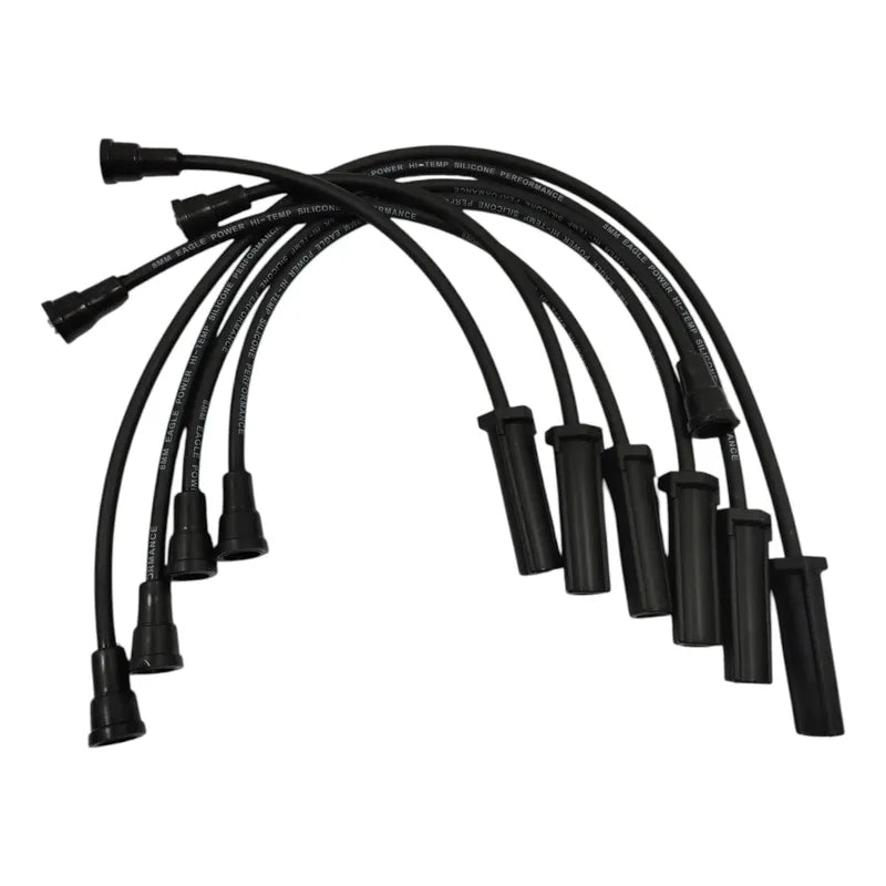 Cables Bujias Ford F100 F150 F300 Motor 300