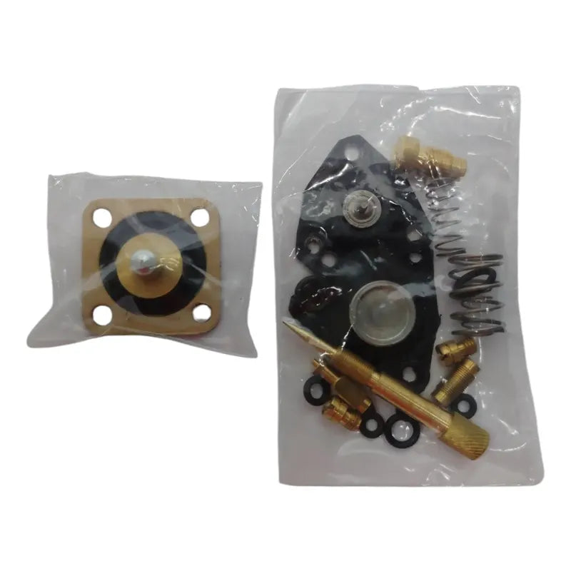 Kit Carburador Hyundai Excel Accent