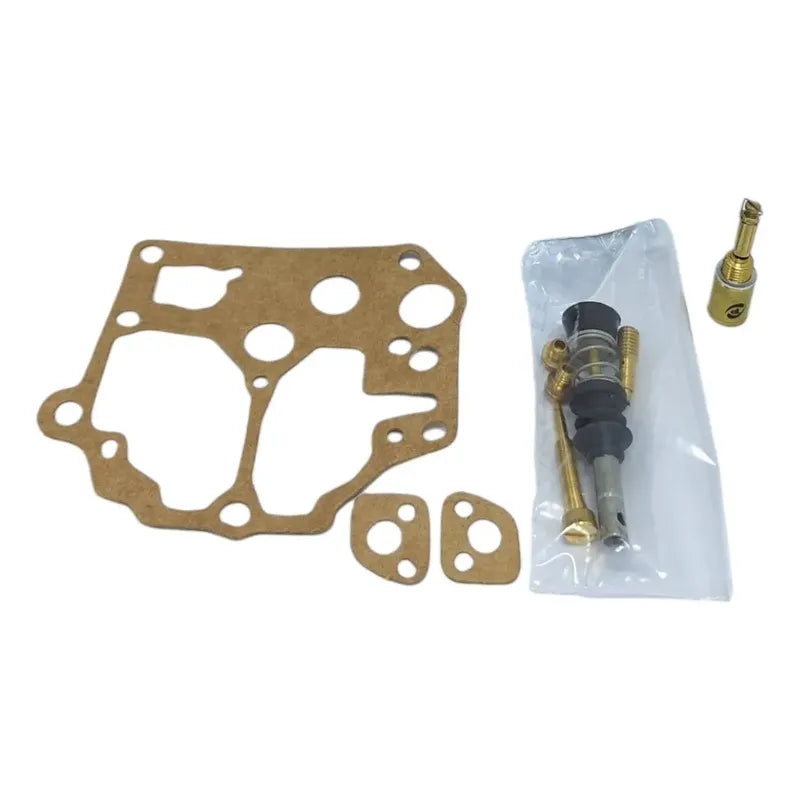 Kit Carburador Ford Festiva Todos