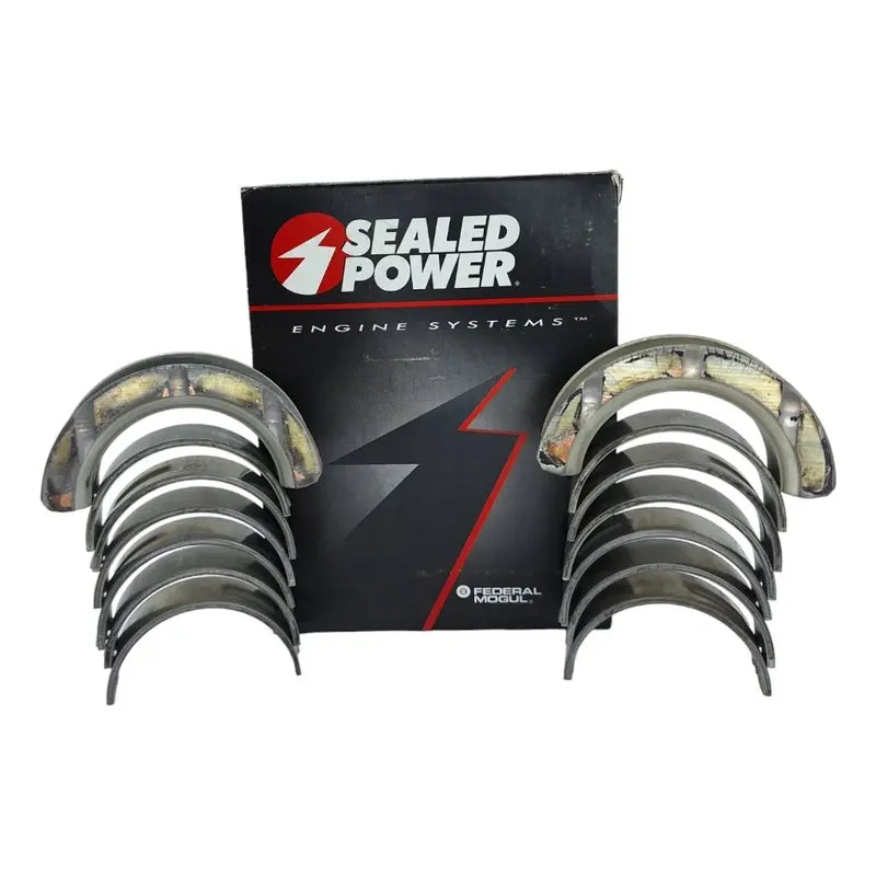 Conchas Bancada Ford 250 300 Bronco Std