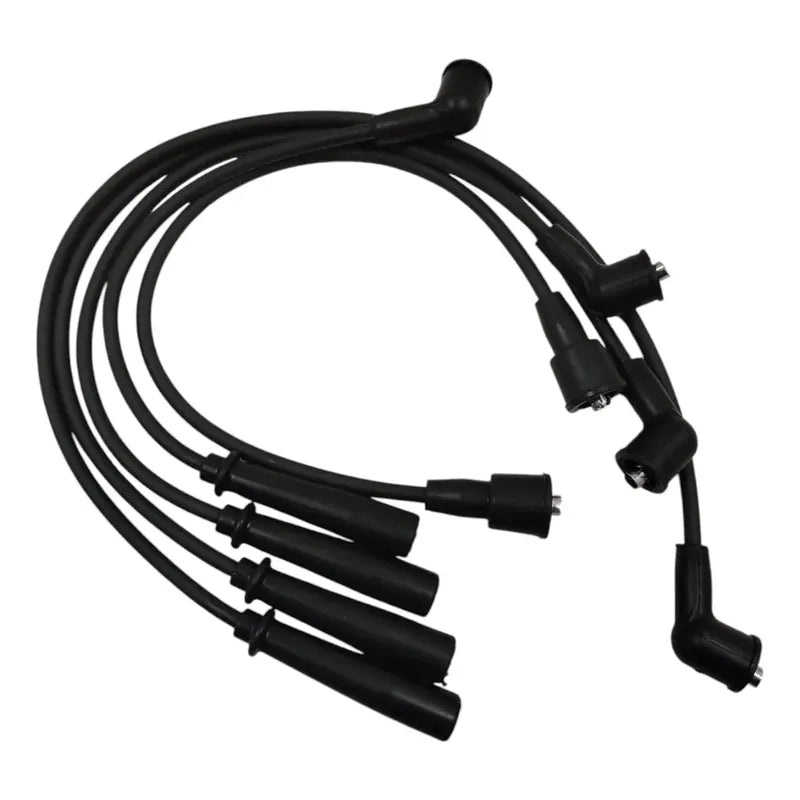Cables Bujia Bt50 2.6 B2600 Mazda 2600  Original