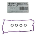 Empacadura Tapa Valvulas Getz Elantra 1.6 Morada Gruesa