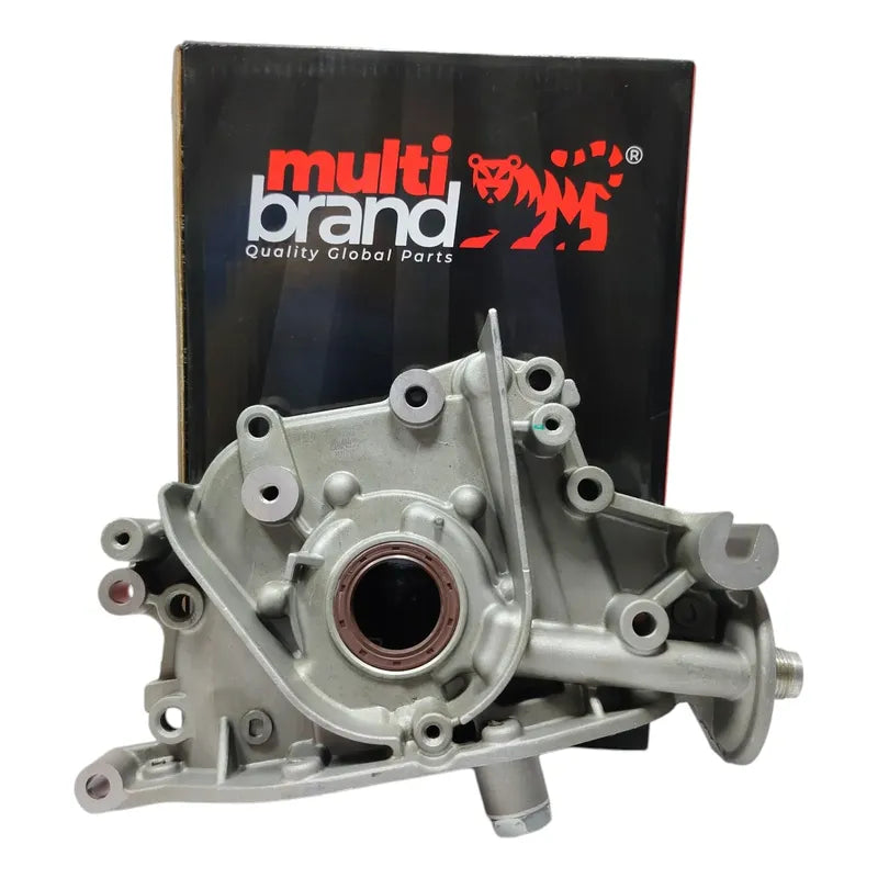 Bomba Aceite Hyundai Gezt 1.6 Elantra 1.6