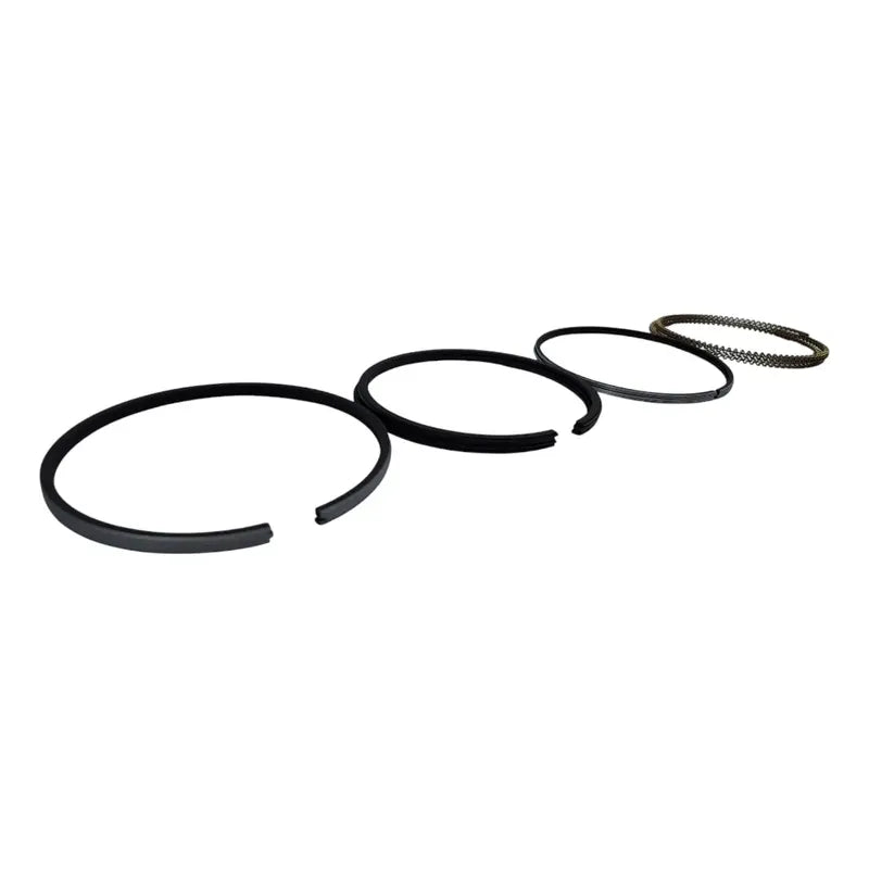 Anillos Ecosport Focus 2.0 Ford Ranger 2.3 Mazda 3 2.0 010