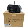 Base Motor Derecha Izquierda Mitsubishi Montero Limite 3.8