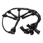 Cables Bujias Santa Fe Gold 2.7 Sportage 2.7
