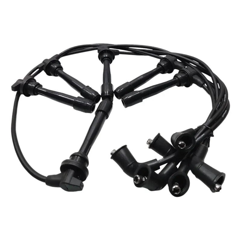 Cables Bujias Santa Fe Gold 2.7 Sportage 2.7