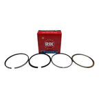 Anillos Ecosport Focus 2.0 Ford Ranger 2.3 Mazda 3 2.0 010