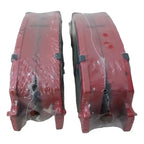 Pastillas Delanteras Ford Super Duty F250 F350 Ceramica