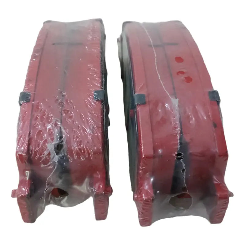 Pastillas Delanteras Ford Super Duty F250 F350 Ceramica
