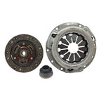 Kit Croche Embrague Ford Festiva Turpial 1.3