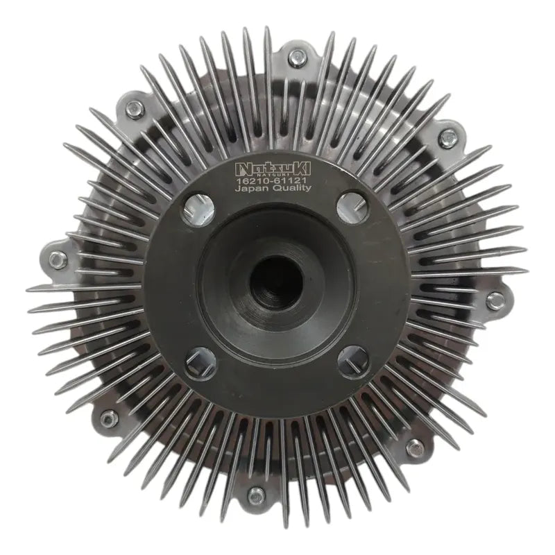 Fan Clutch Toyota 2f 3f Land Cruiser Prado 4runner 5vz