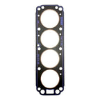 Empacadura Camara Chevrolet Chevette 1.4 1.6 Fraco