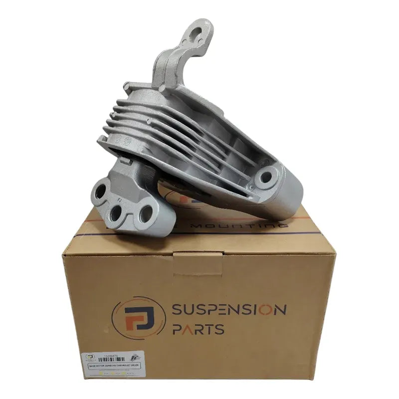 Base Motor Derecho Chevrolet Cruze