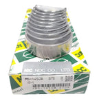 Concha Bancada Toyota Std Terios 2002 2007 1.3 Con Cuña