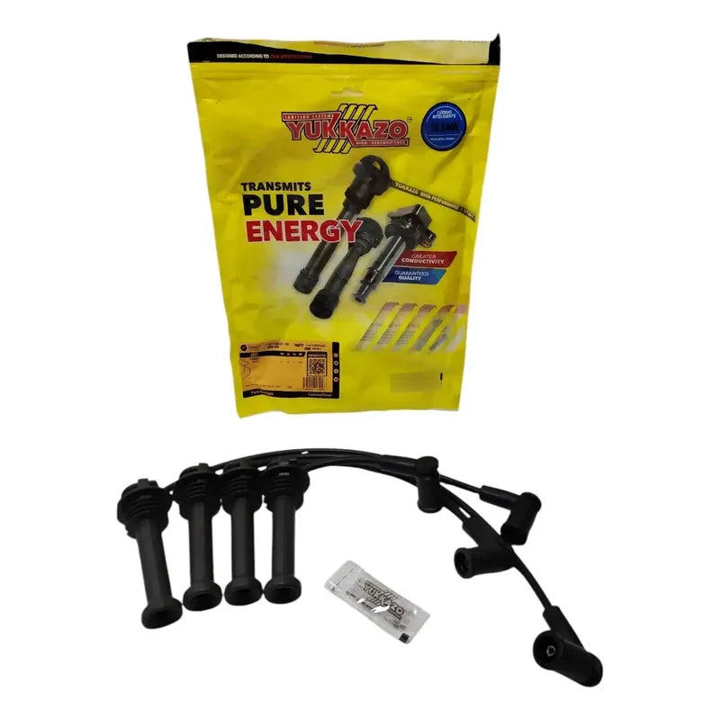 Cables Bujías Ford Focus 2.0 Zetec 2000 2002 2003 2004 2005