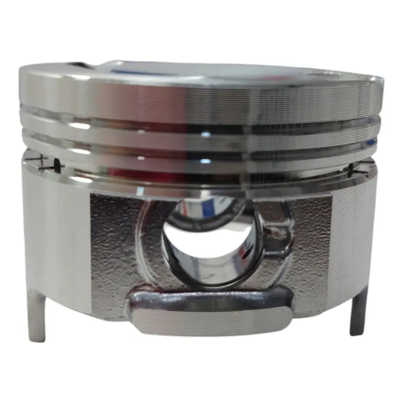 Juego Pistones 040 Spark