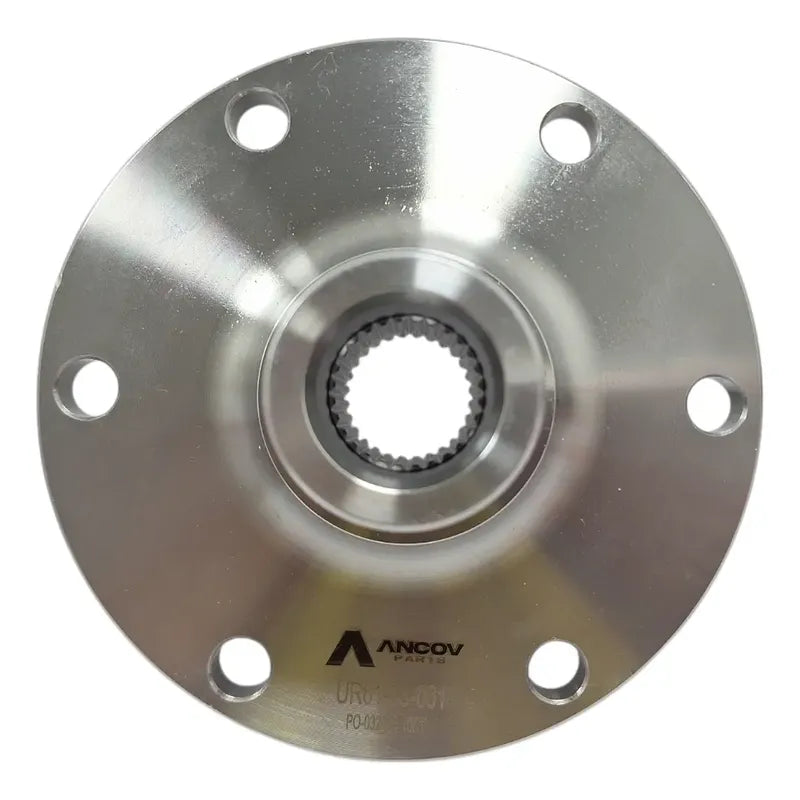 Cubo Rueda O Mozo Delantero Mazda Bt50 B2600 4x4