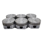 Pistones Chevrolet Blazer 262 060 Pc Piston