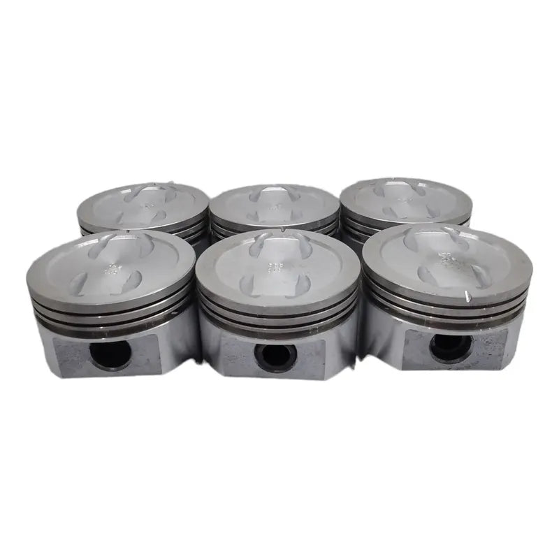 Piston Chevrolet Blazer 262 4.3 6v Std 020 030 040 060