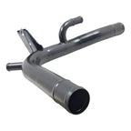 Tubo Agua Calefaccion Optra Desing Advance (metalica)