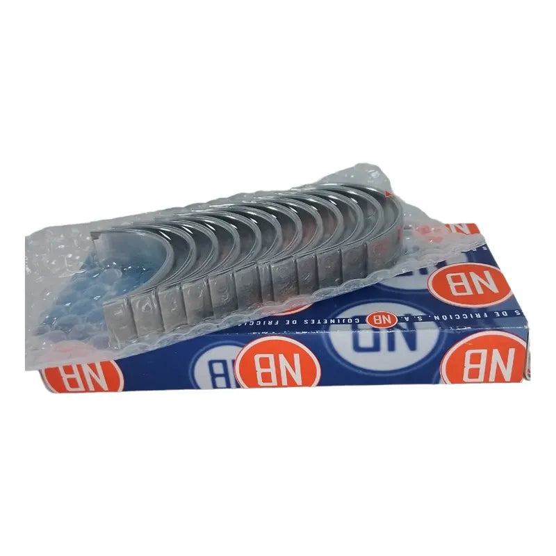 Conchas Biela Std Luv Dmax 3.5 Nb Original