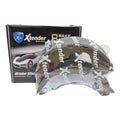 Bandas Freno Ford Ecosport 4x4 06-10